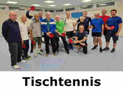 Tischtennis Tischtennis