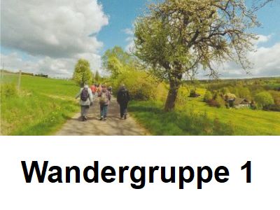 Wandern 1